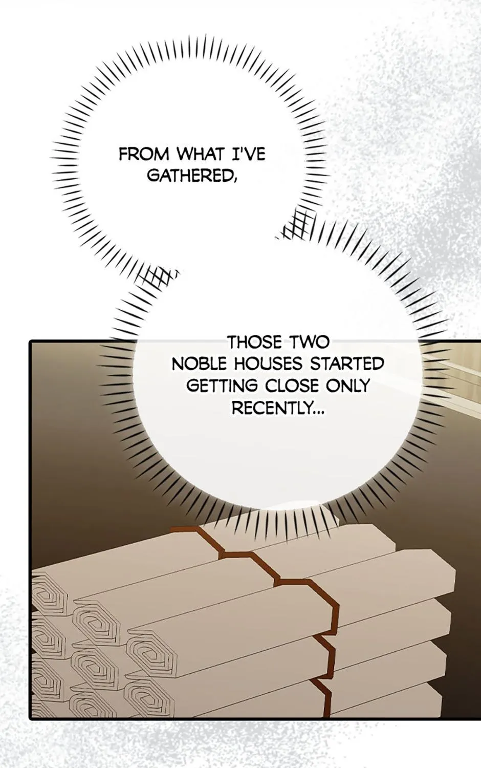 Melody of the Deadwood Chapter 110 page 38 - 