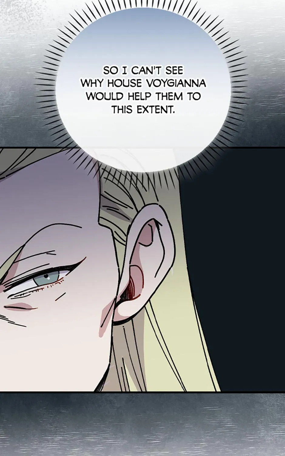 Melody of the Deadwood Chapter 110 page 40 - 