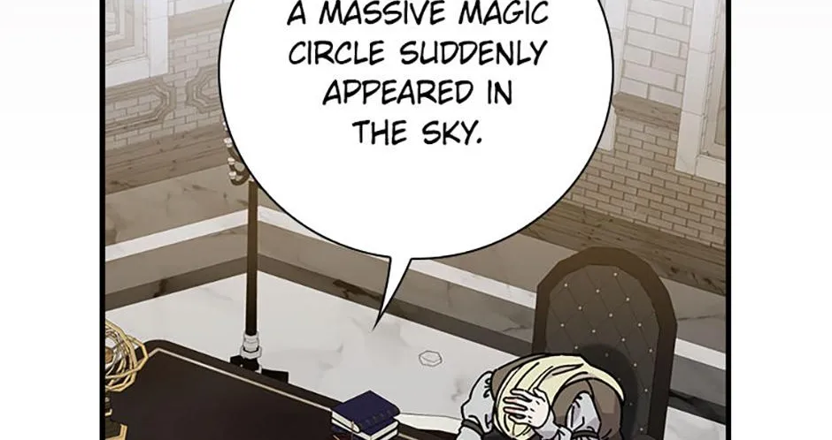 Melody of the Deadwood Chapter 110 page 5 - 