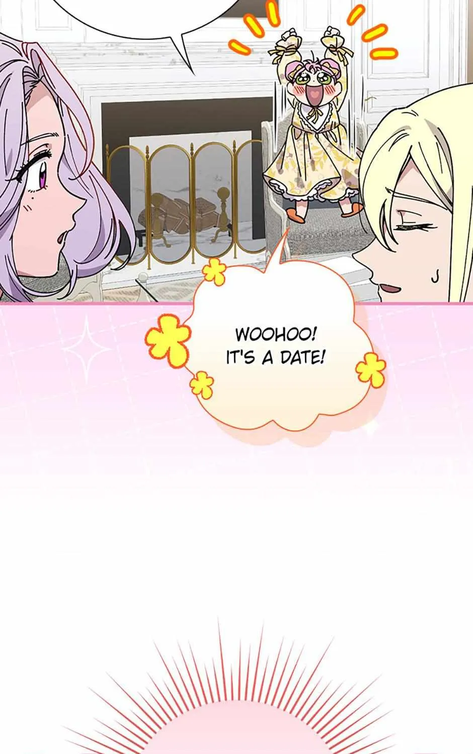 Melody of the Deadwood Chapter 110 page 70 - 