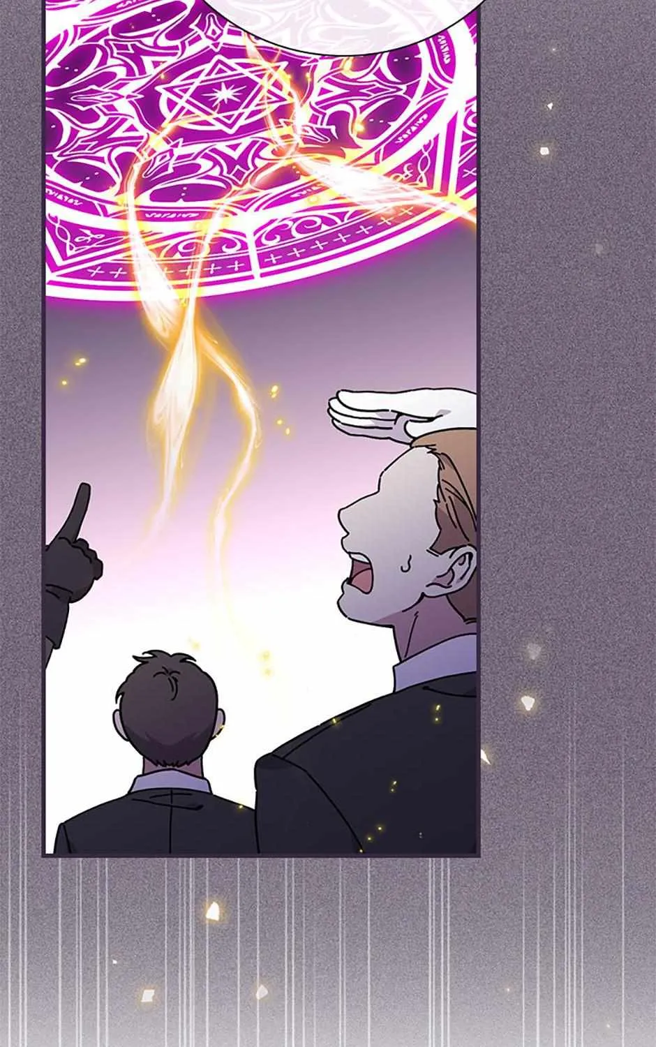 Melody of the Deadwood Chapter 110 page 8 - 