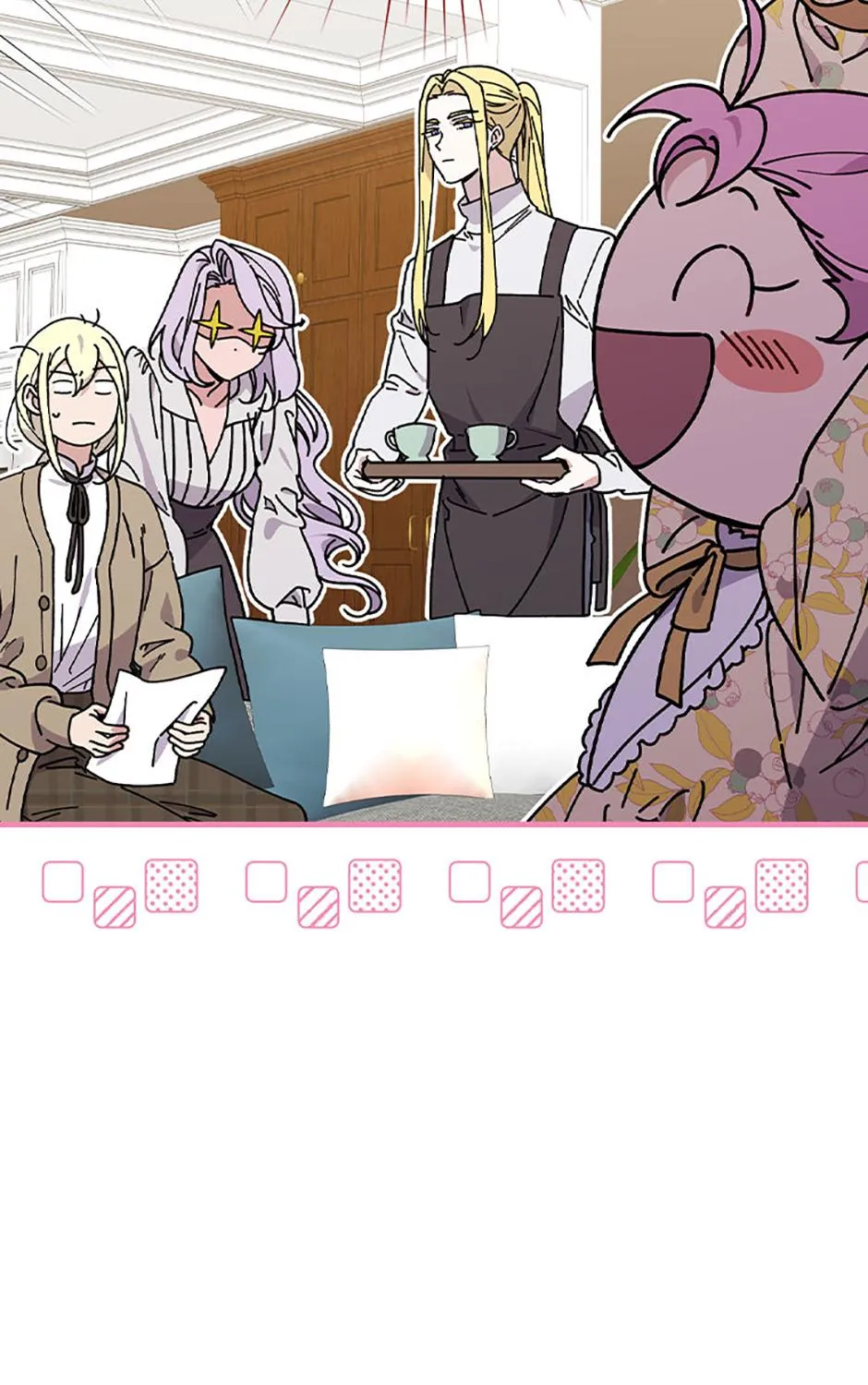 Melody of the Deadwood Chapter 110 page 72 - 