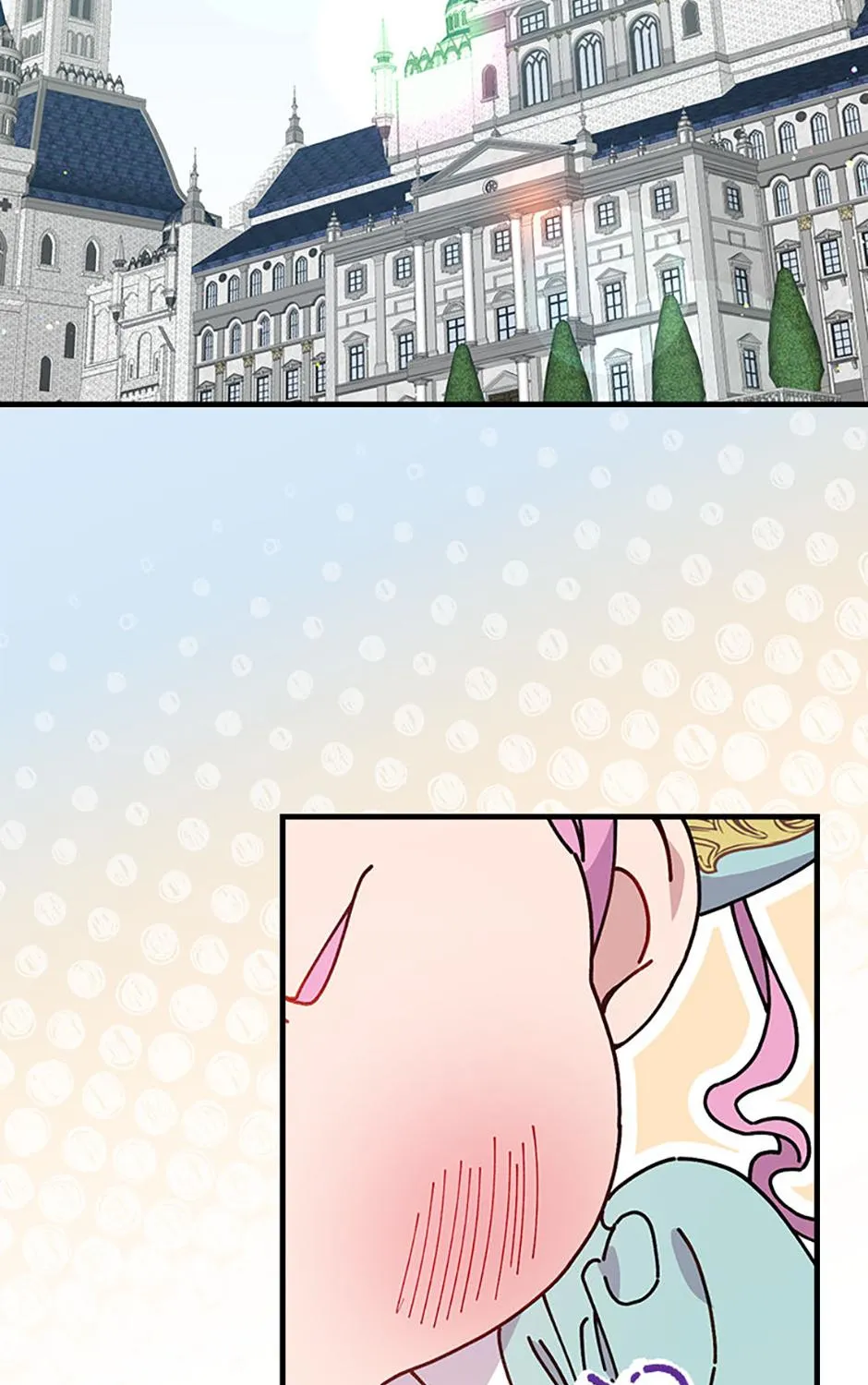 Melody of the Deadwood Chapter 110 page 76 - 