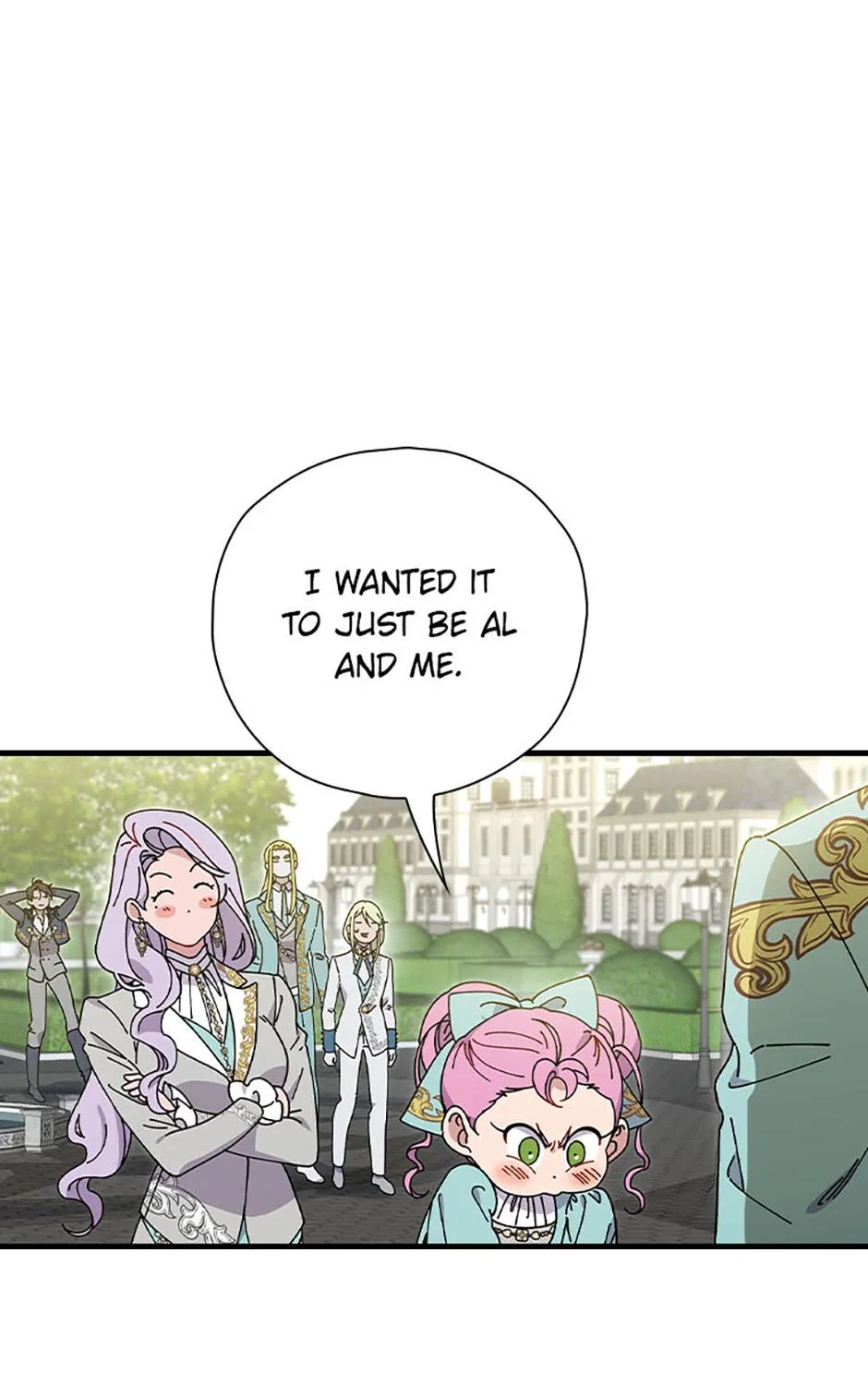 Melody of the Deadwood Chapter 110 page 78 - 
