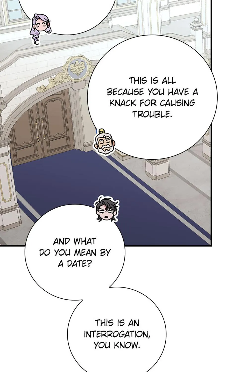 Melody of the Deadwood Chapter 110 page 80 - 