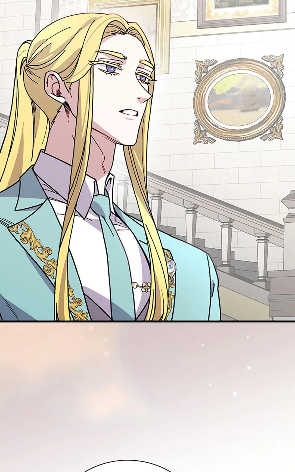 Melody of the Deadwood Chapter 110 page 84 - 