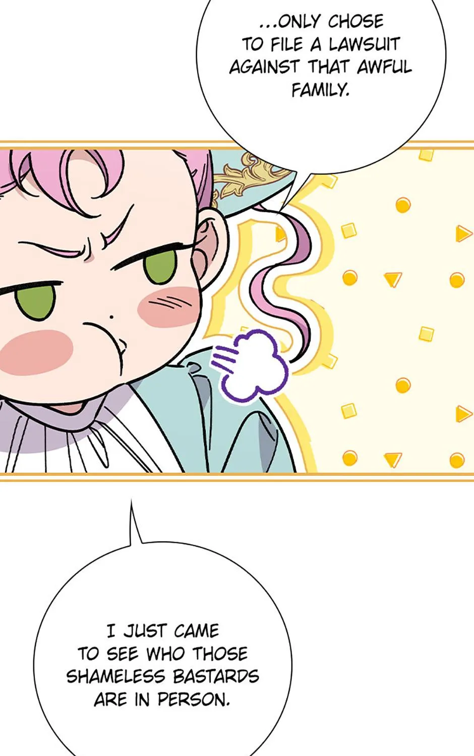 Melody of the Deadwood Chapter 110 page 86 - 