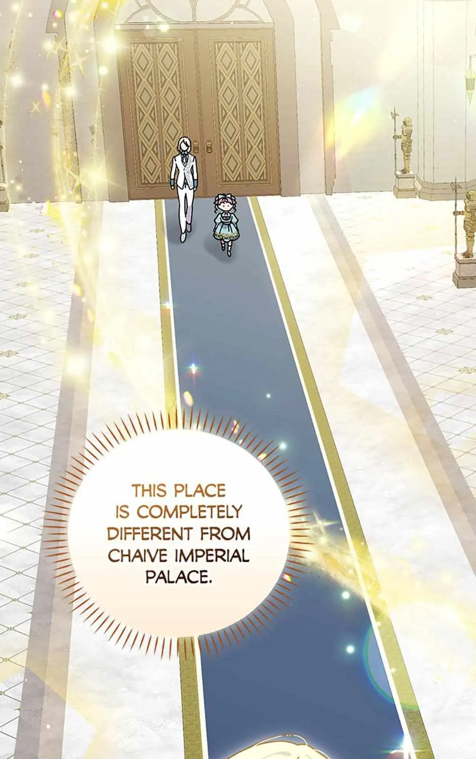 Melody of the Deadwood Chapter 110 page 90 - 