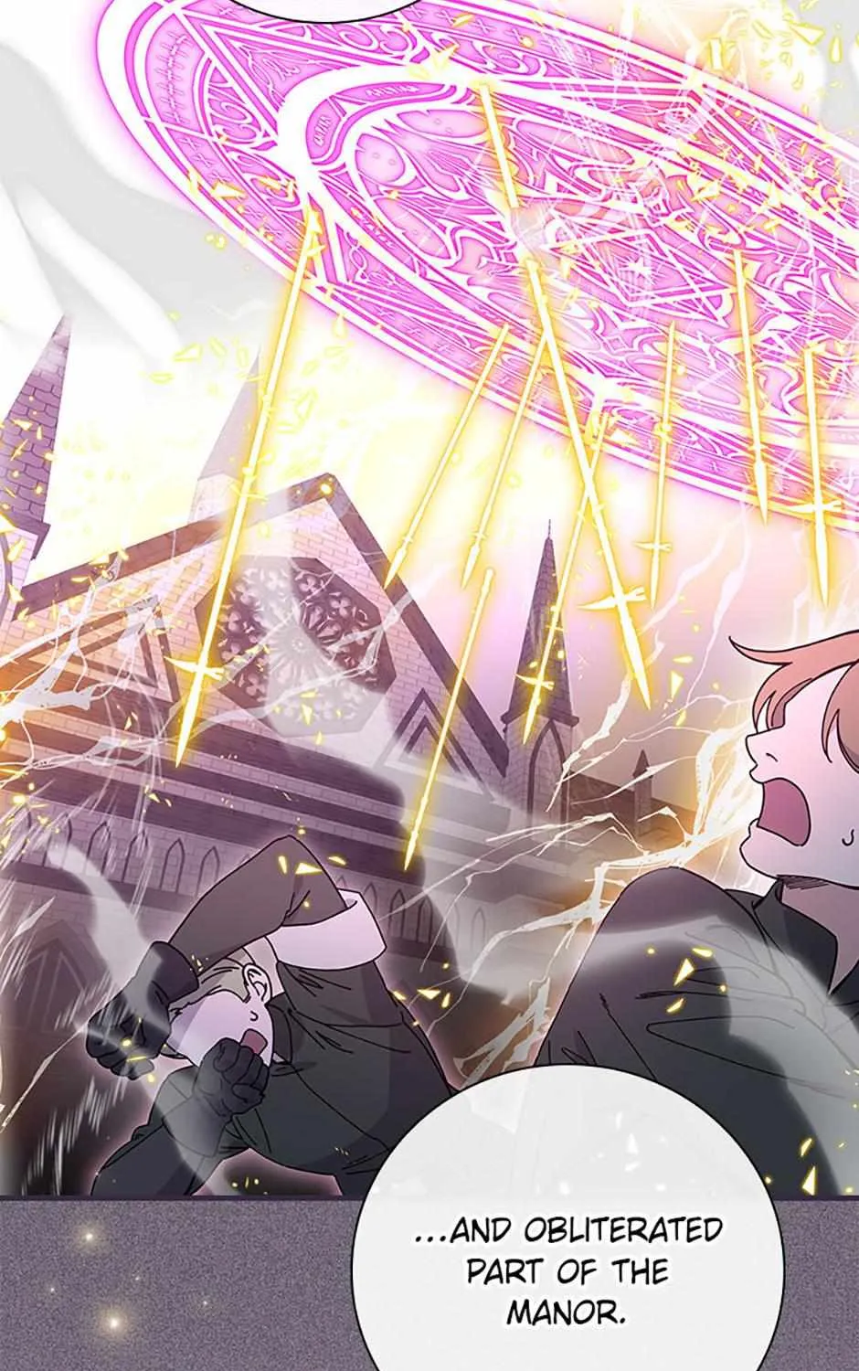 Melody of the Deadwood Chapter 110 page 10 - 