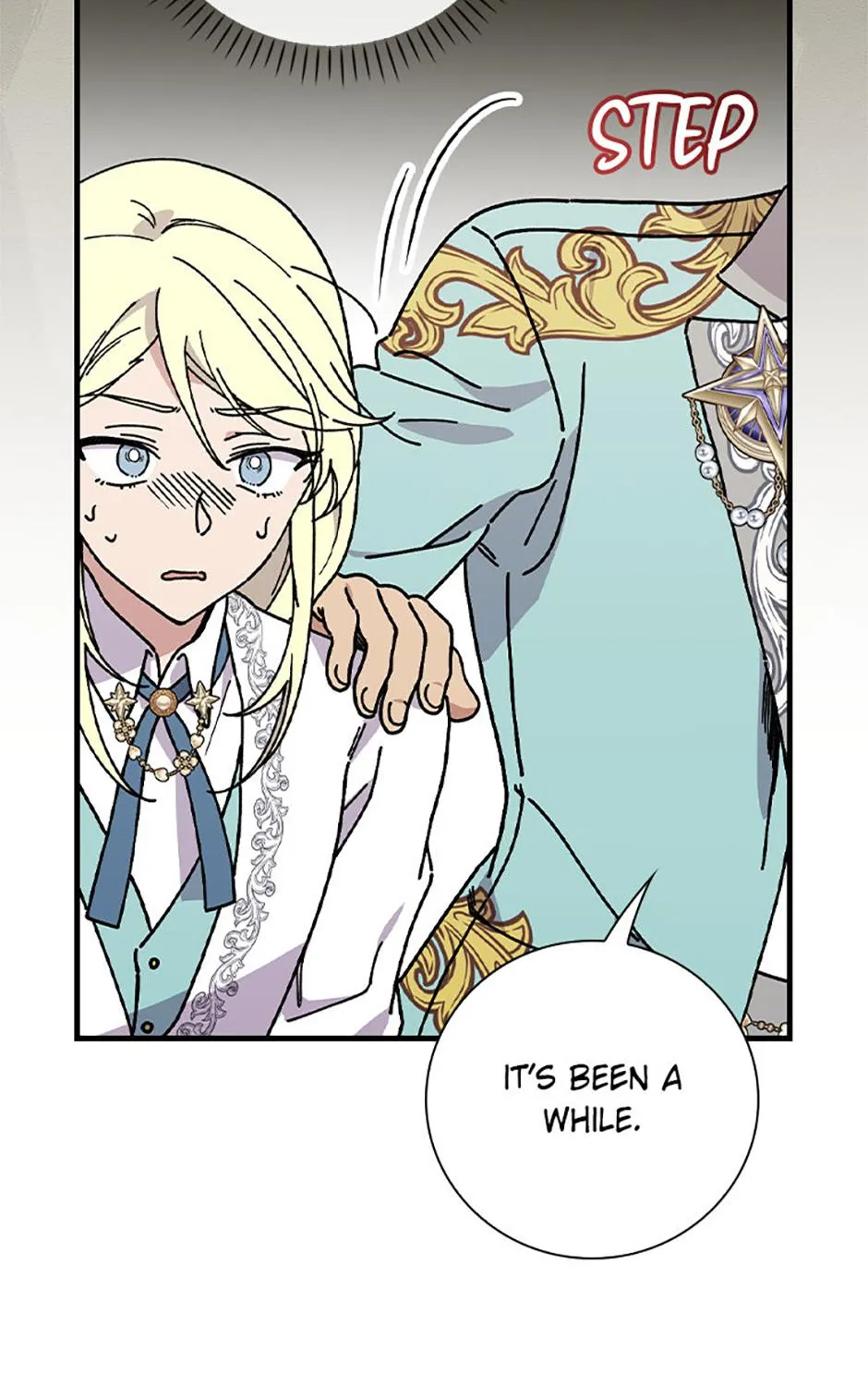 Melody of the Deadwood Chapter 110 page 100 - 