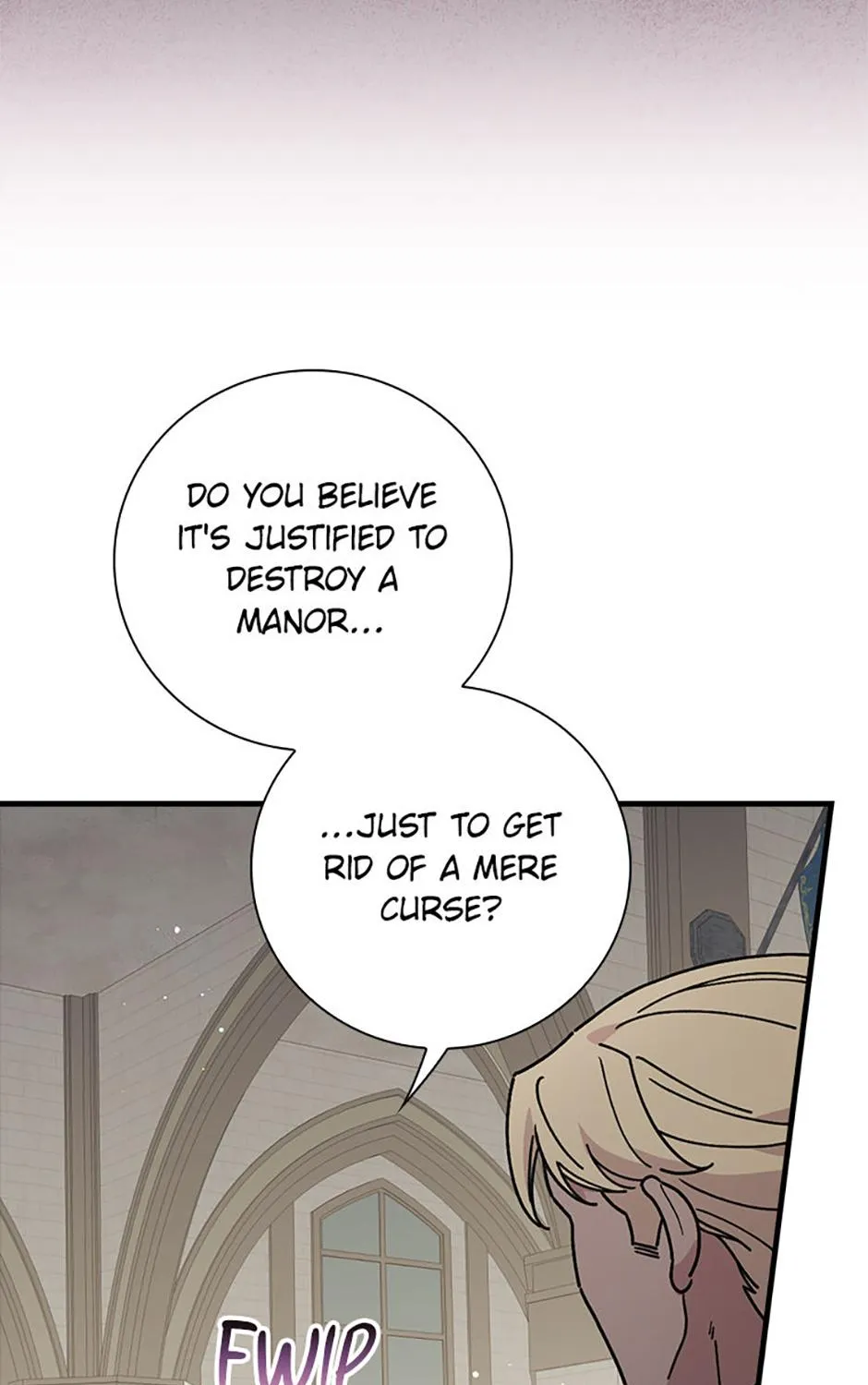 Melody of the Deadwood Chapter 111 page 11 - 