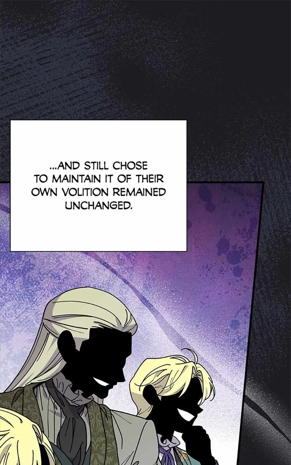 Melody of the Deadwood Chapter 111 page 103 - 