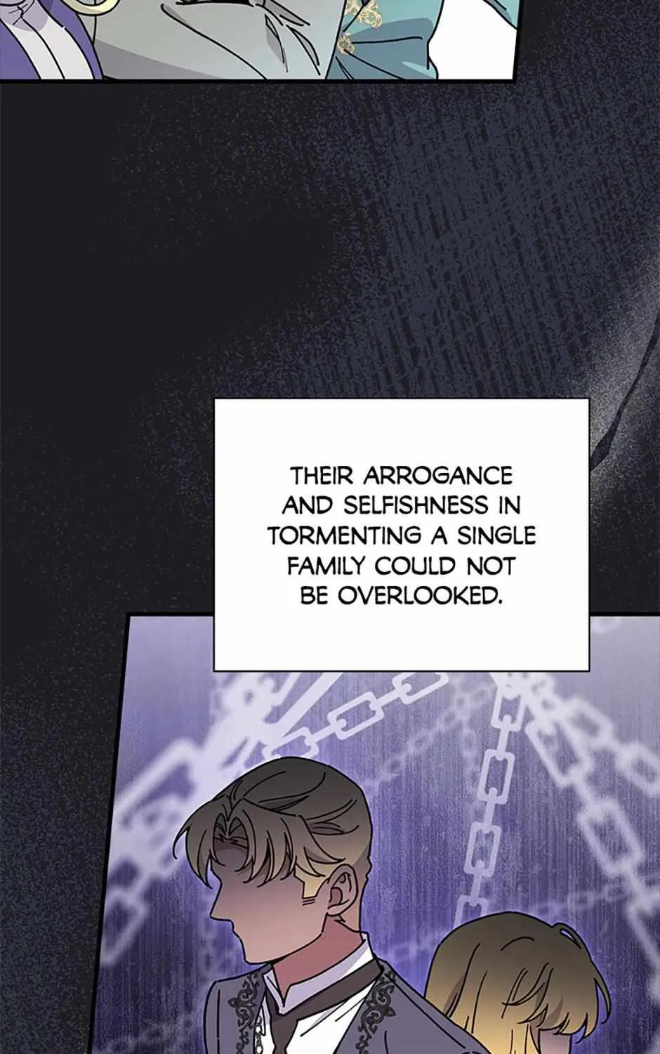 Melody of the Deadwood Chapter 111 page 105 - 