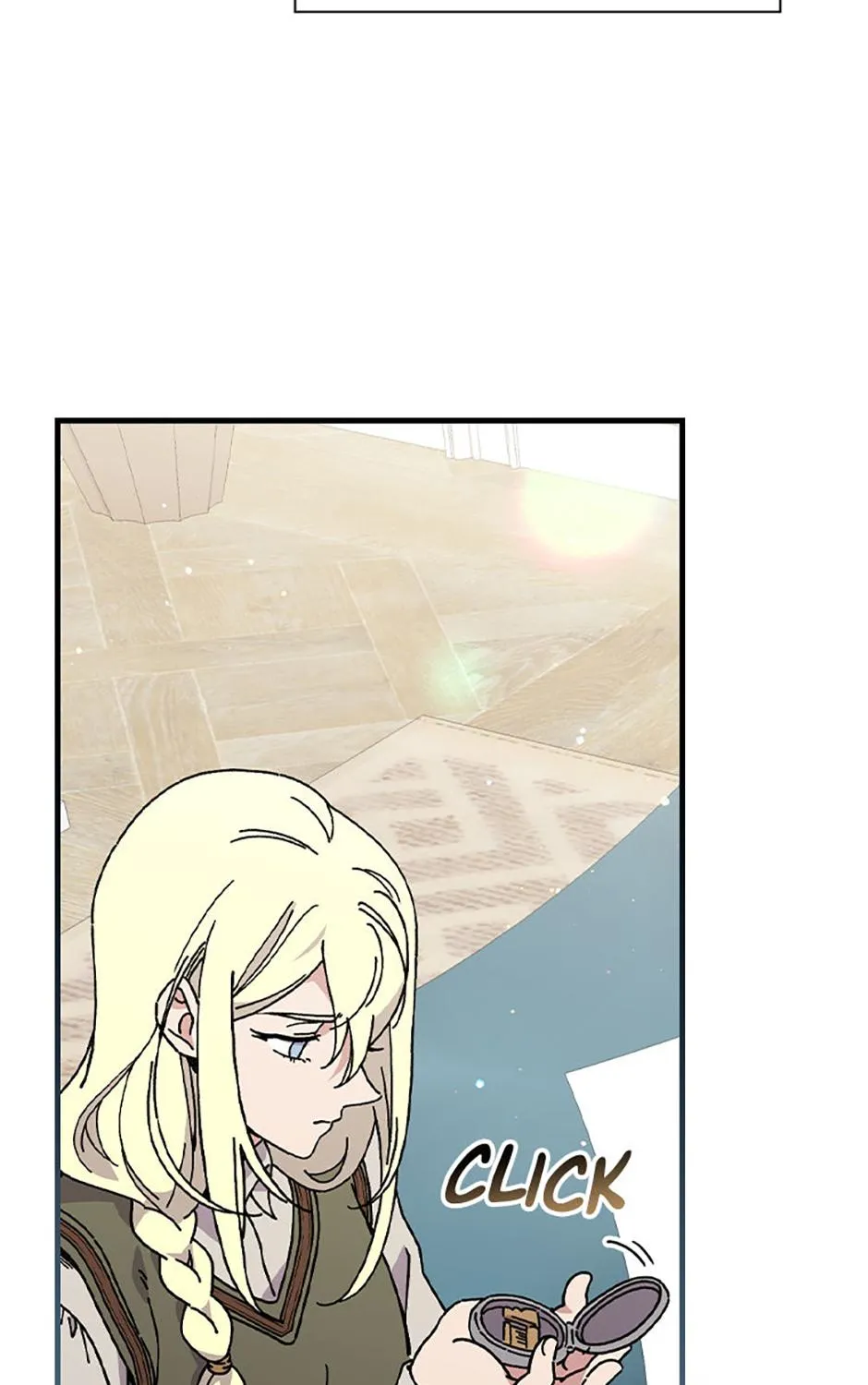 Melody of the Deadwood Chapter 111 page 111 - 