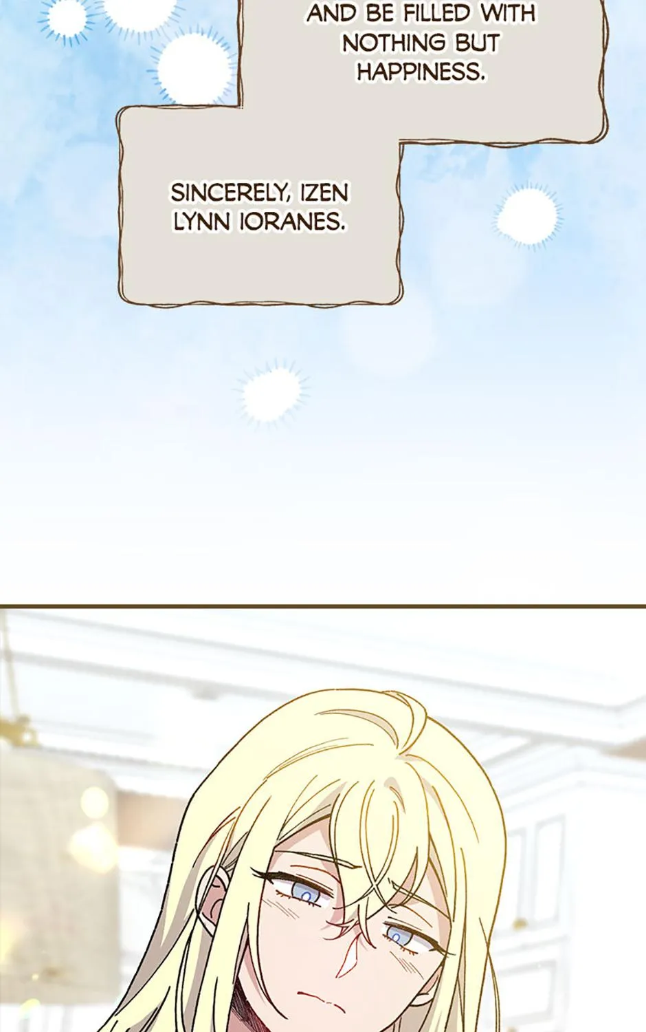 Melody of the Deadwood Chapter 111 page 115 - 