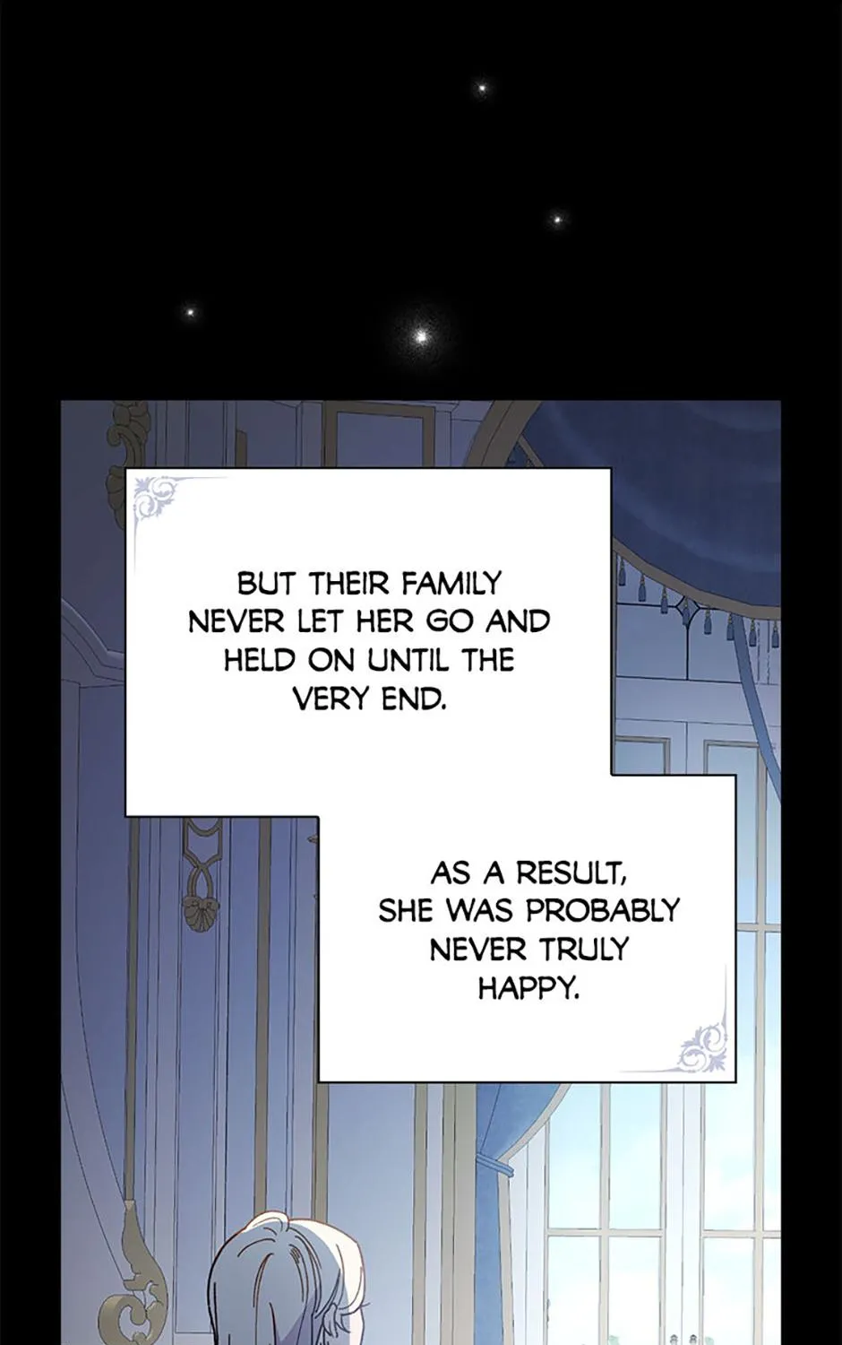 Melody of the Deadwood Chapter 111 page 119 - 