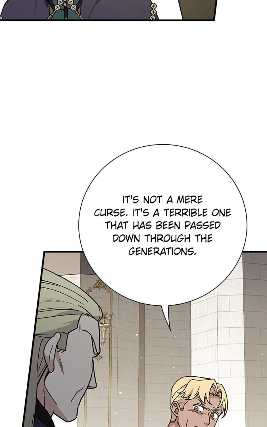 Melody of the Deadwood Chapter 111 page 13 - 