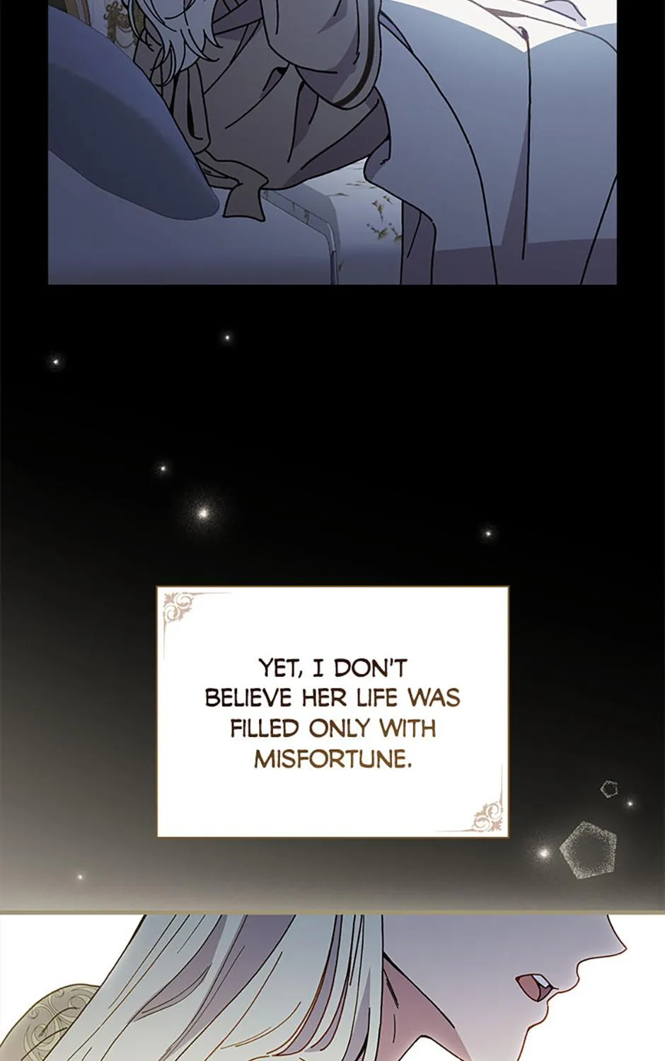 Melody of the Deadwood Chapter 111 page 121 - 