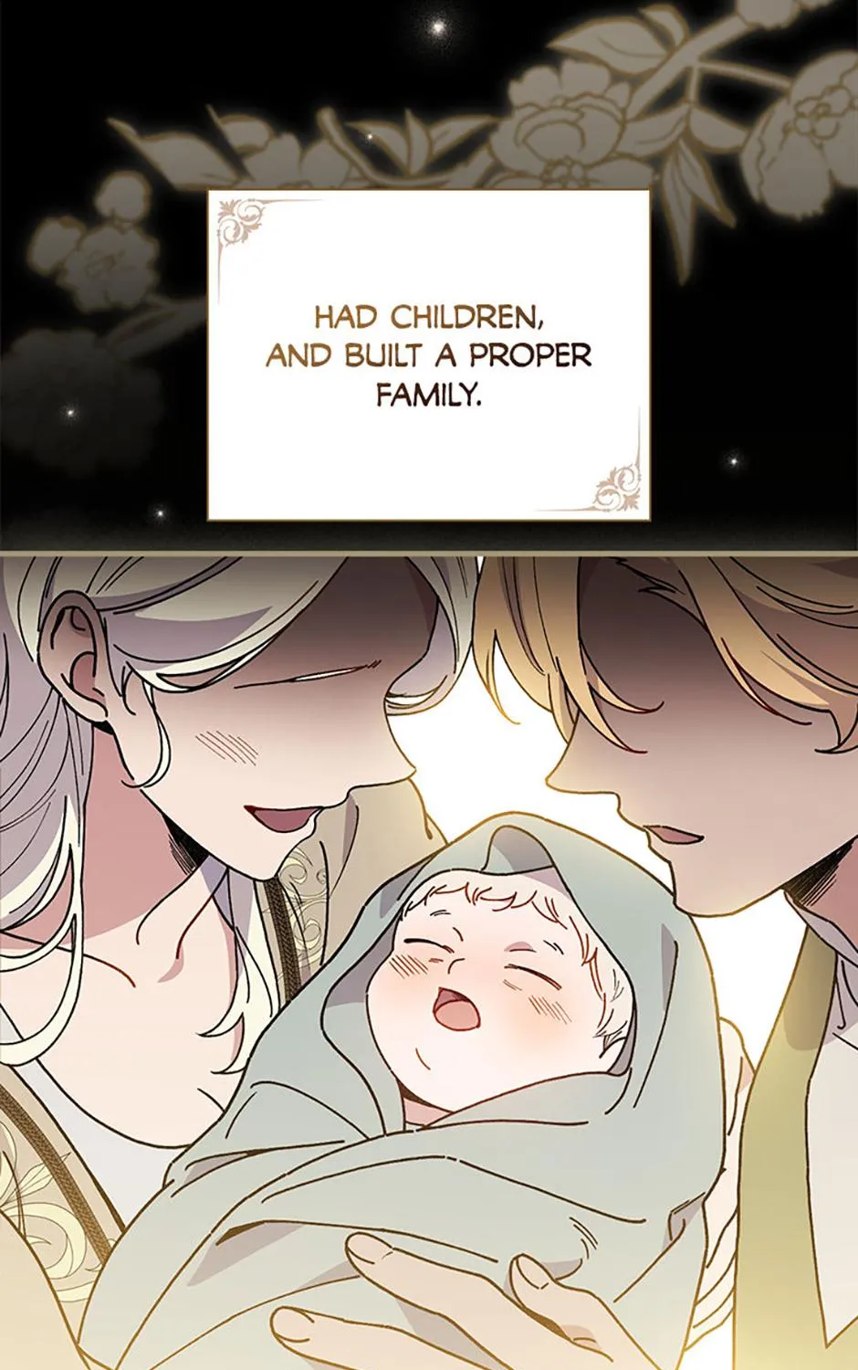 Melody of the Deadwood Chapter 111 page 125 - 