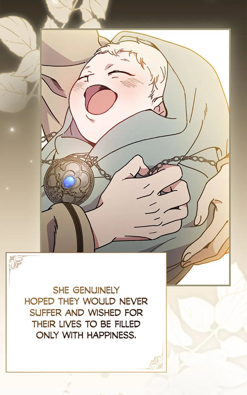 Melody of the Deadwood Chapter 111 page 127 - 