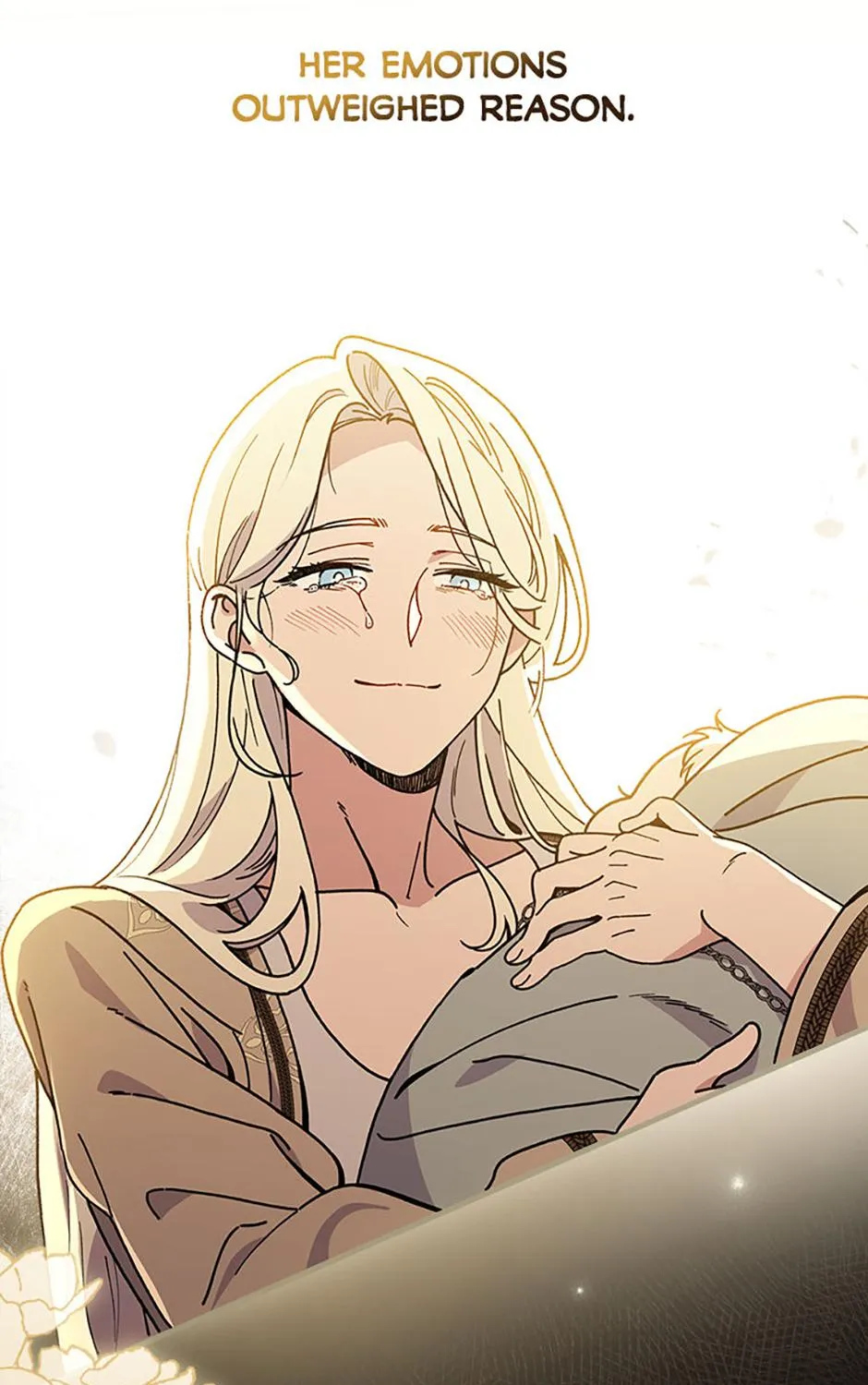 Melody of the Deadwood Chapter 111 page 129 - 