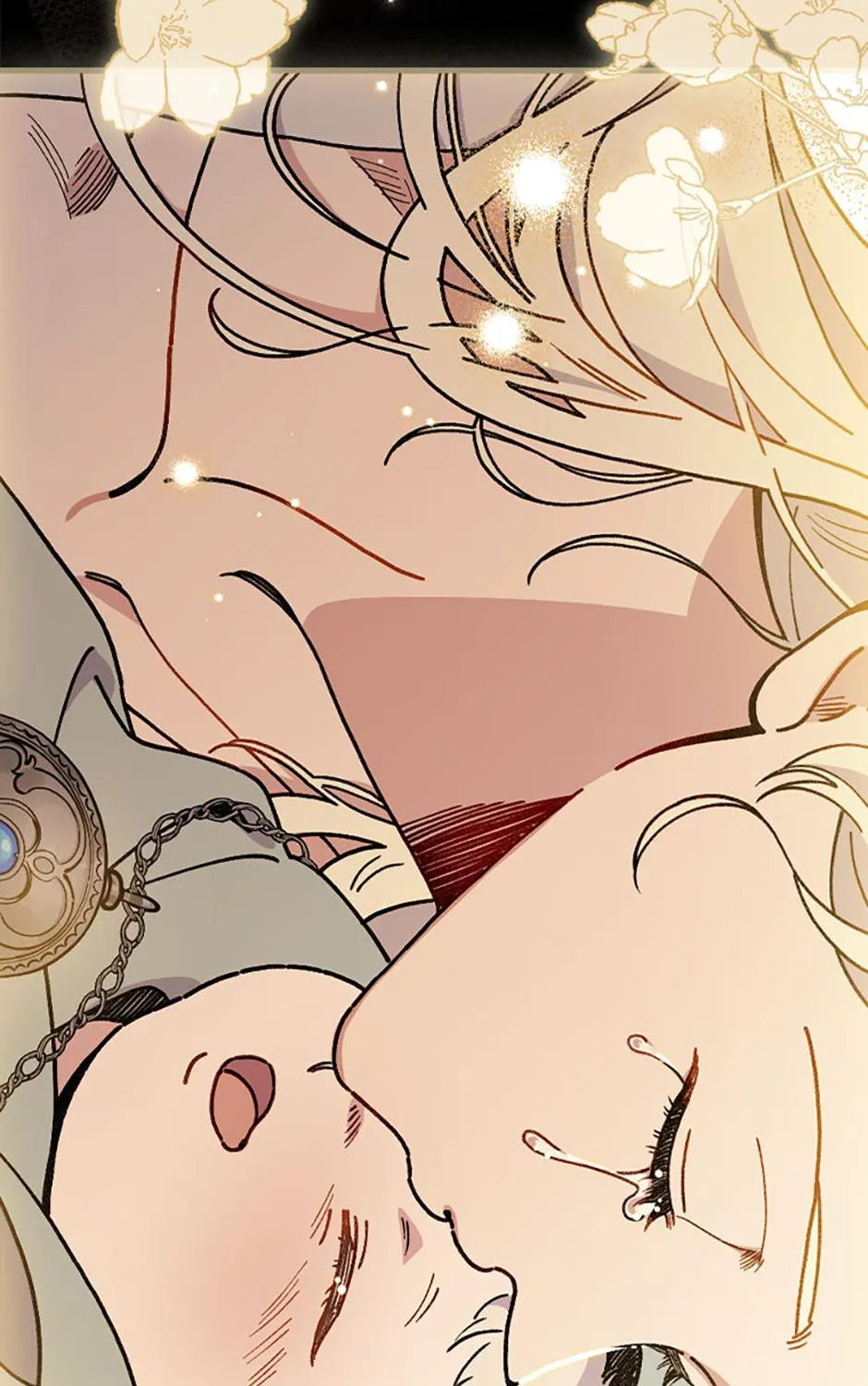 Melody of the Deadwood Chapter 111 page 131 - 