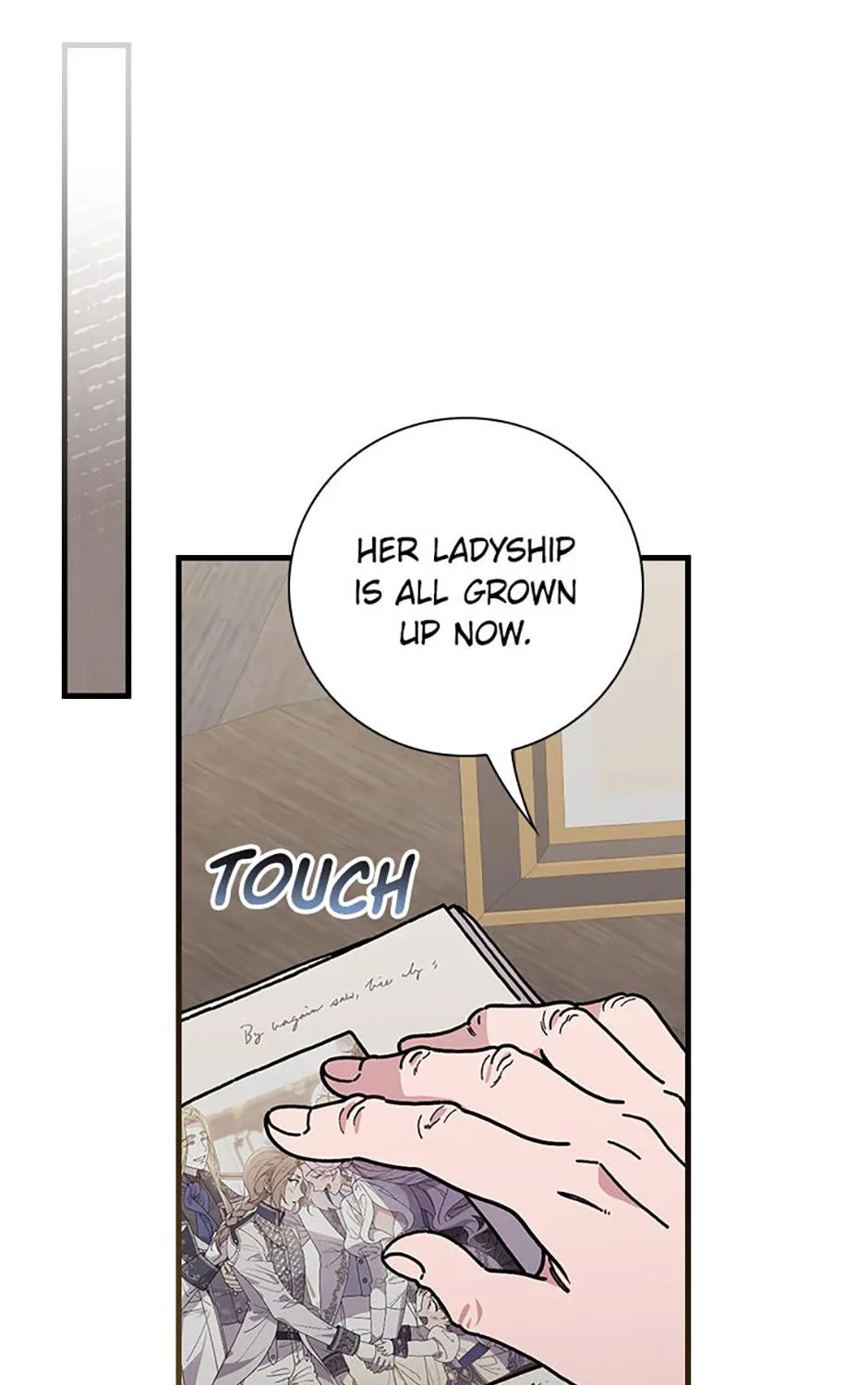 Melody of the Deadwood Chapter 111 page 137 - 