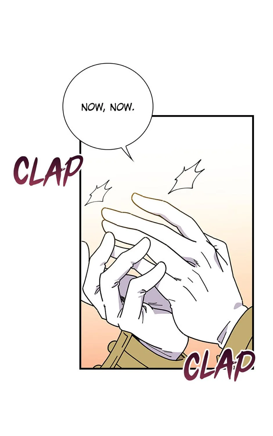 Melody of the Deadwood Chapter 111 page 3 - 