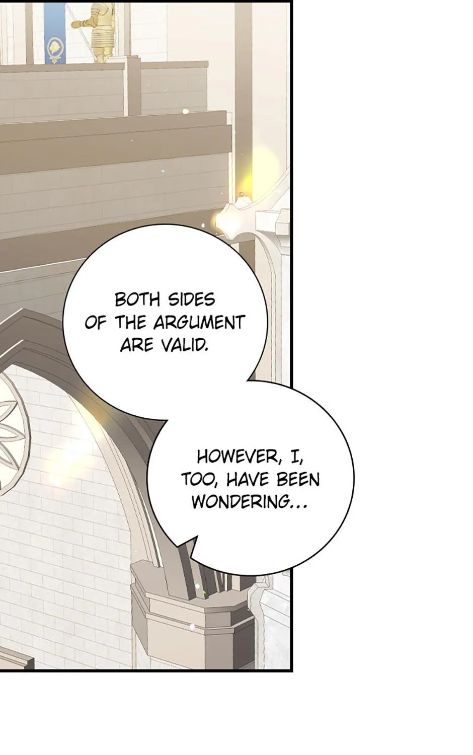 Melody of the Deadwood Chapter 111 page 23 - 