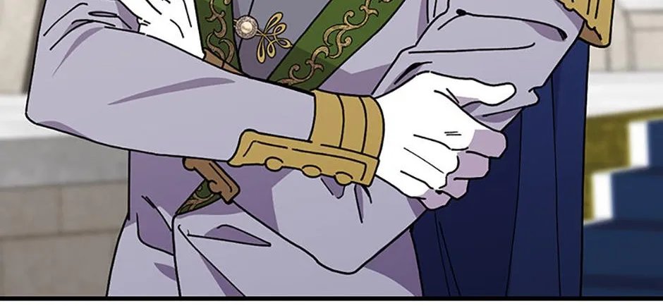 Melody of the Deadwood Chapter 111 page 28 - 