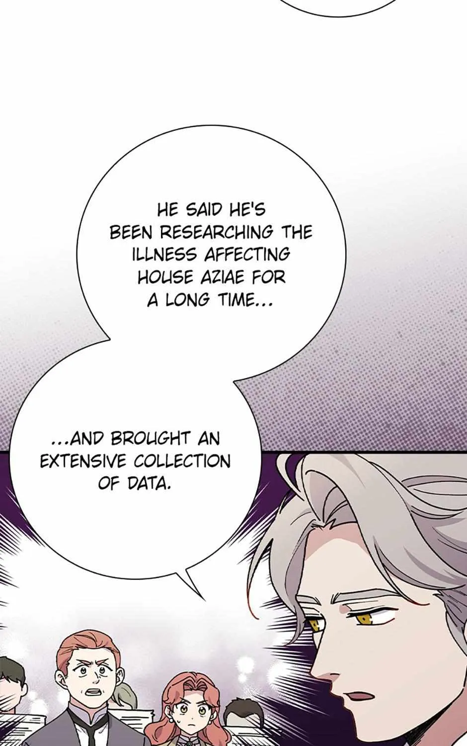 Melody of the Deadwood Chapter 111 page 31 - 