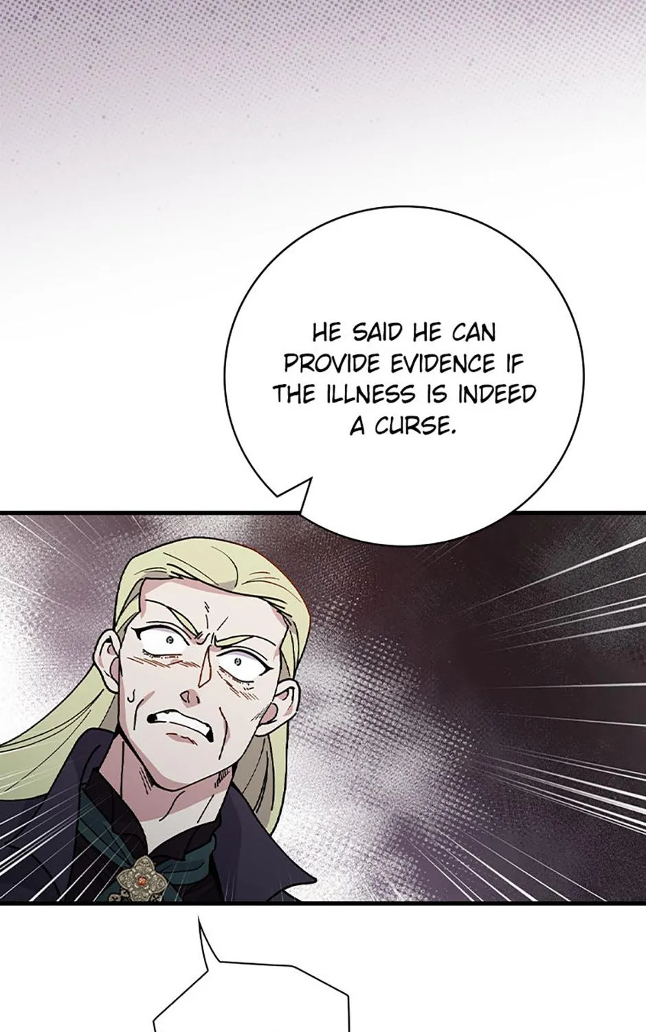 Melody of the Deadwood Chapter 111 page 33 - 