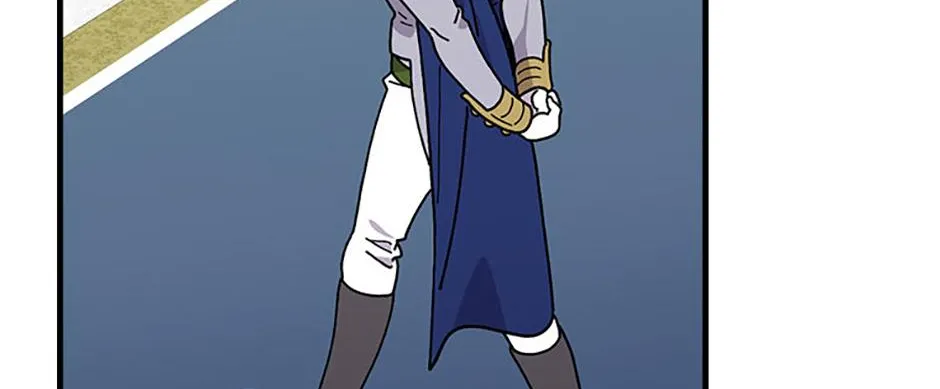 Melody of the Deadwood Chapter 111 page 36 - 