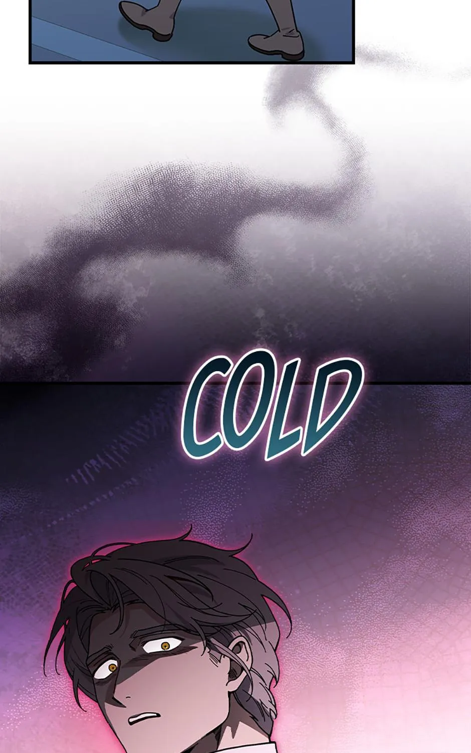 Melody of the Deadwood Chapter 111 page 37 - 