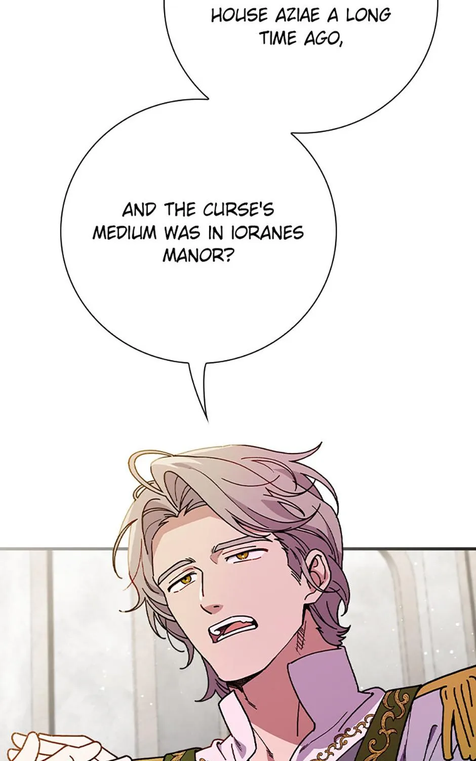 Melody of the Deadwood Chapter 111 page 5 - 