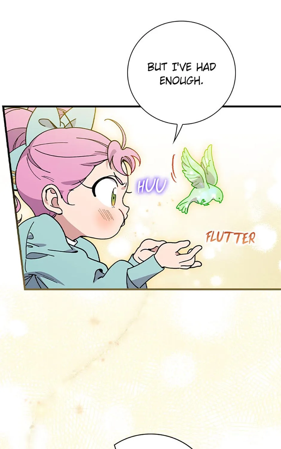 Melody of the Deadwood Chapter 111 page 45 - 