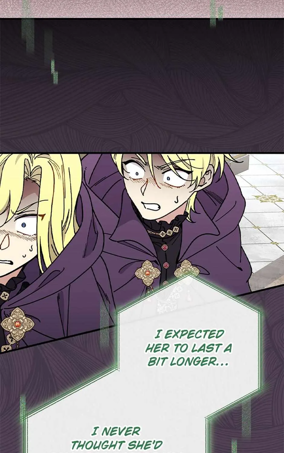Melody of the Deadwood Chapter 111 page 51 - 