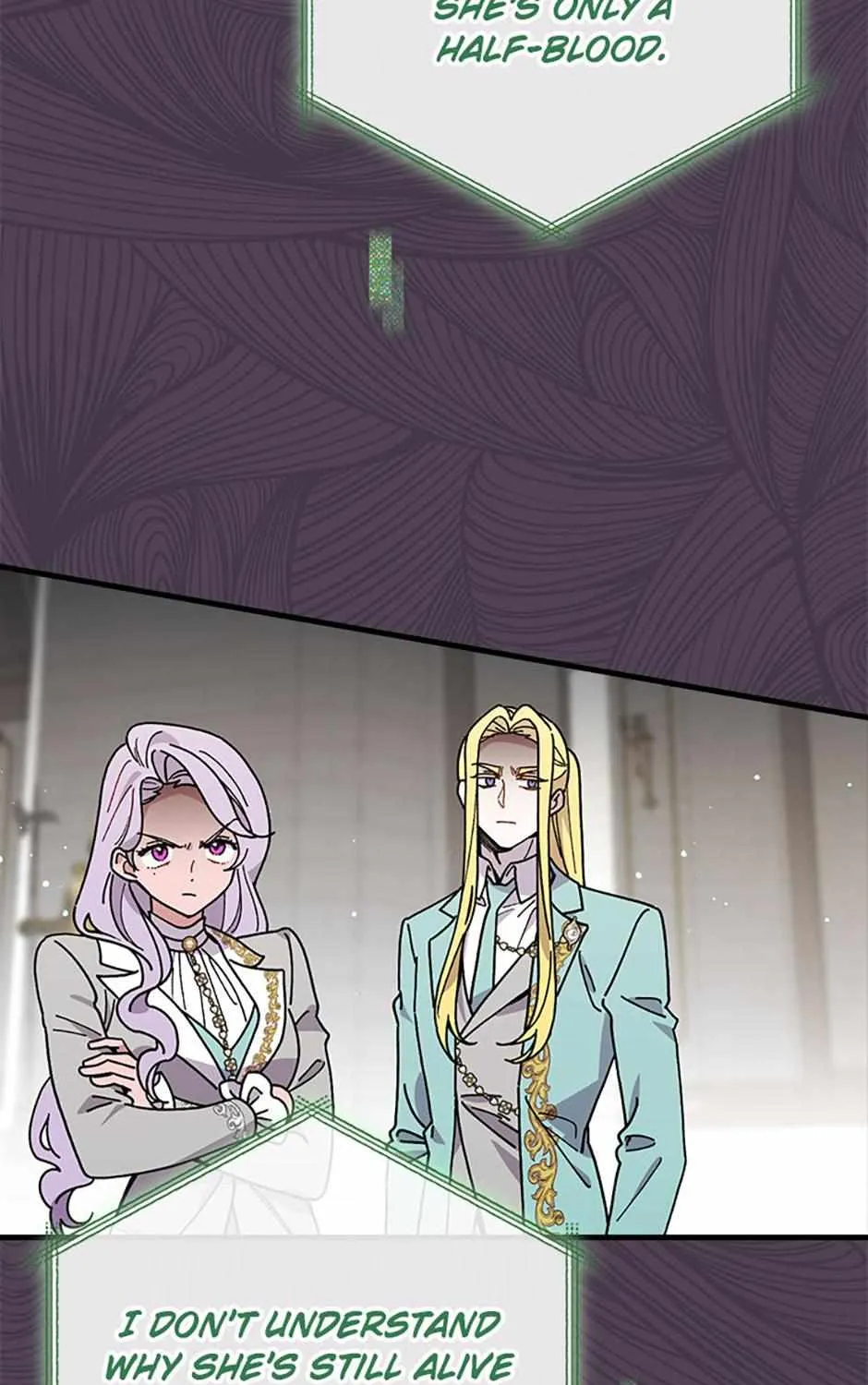 Melody of the Deadwood Chapter 111 page 55 - 