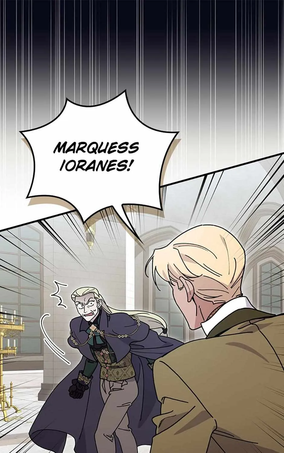 Melody of the Deadwood Chapter 111 page 59 - 