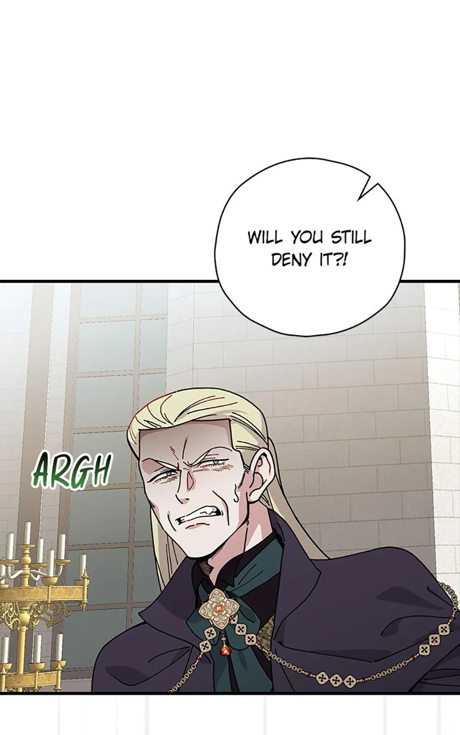 Melody of the Deadwood Chapter 111 page 61 - 