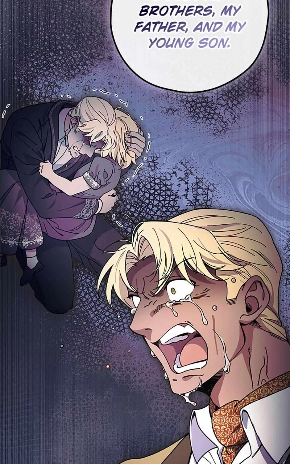 Melody of the Deadwood Chapter 111 page 65 - 