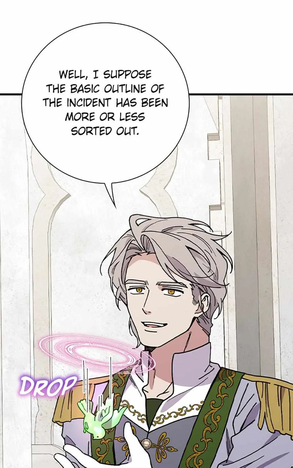 Melody of the Deadwood Chapter 111 page 71 - 