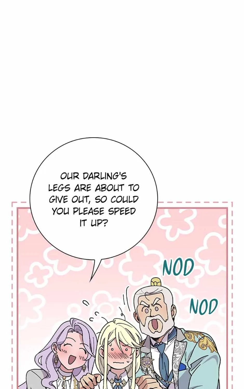 Melody of the Deadwood Chapter 111 page 73 - 