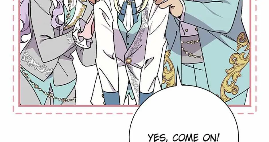 Melody of the Deadwood Chapter 111 page 74 - 