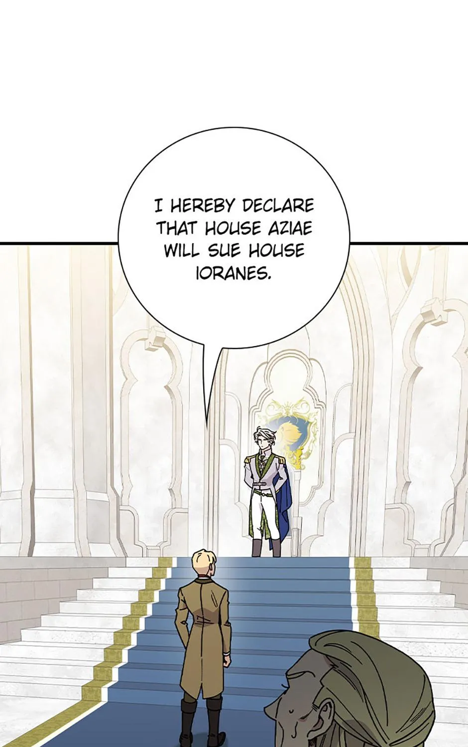 Melody of the Deadwood Chapter 111 page 77 - 