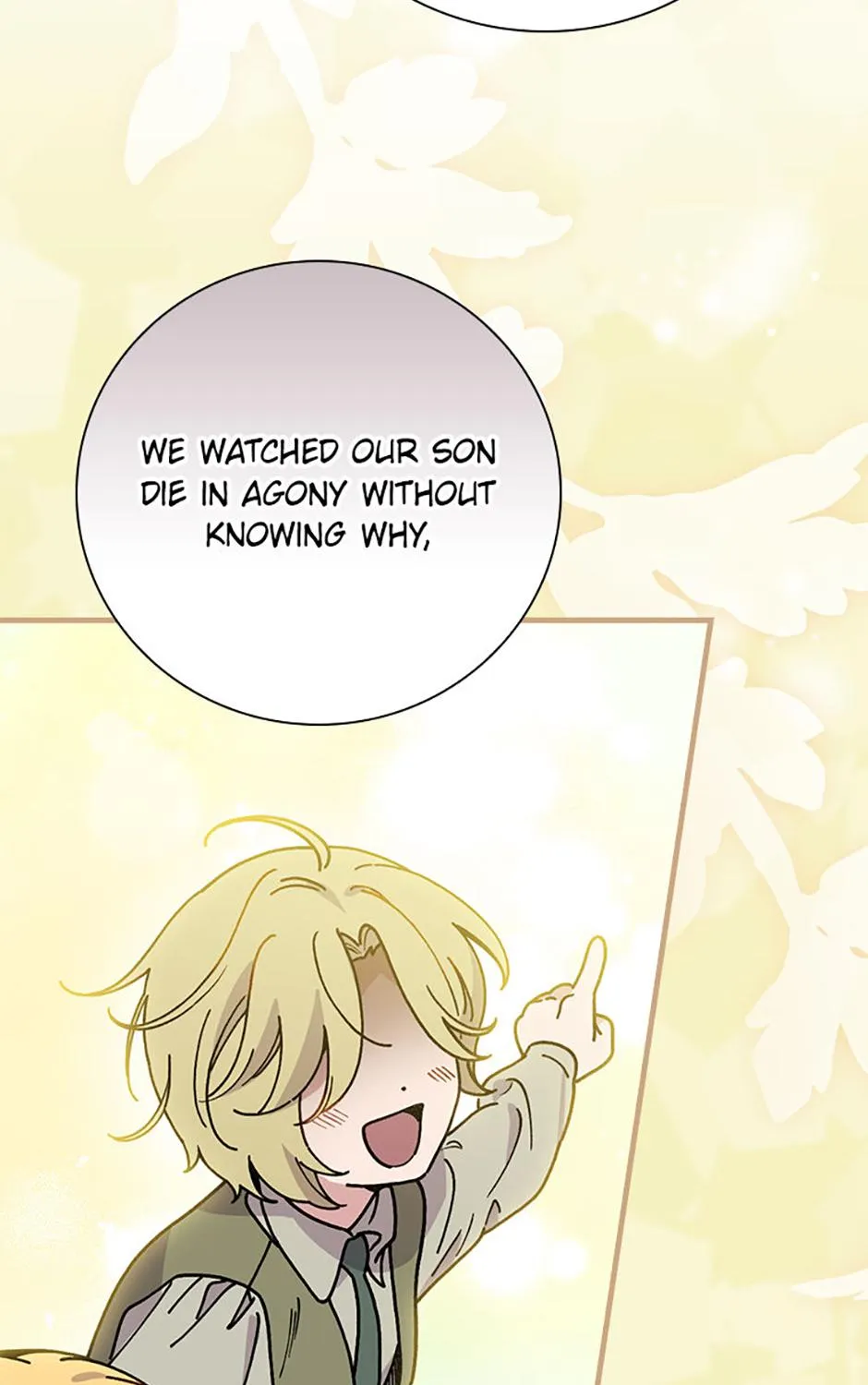 Melody of the Deadwood Chapter 111 page 81 - 
