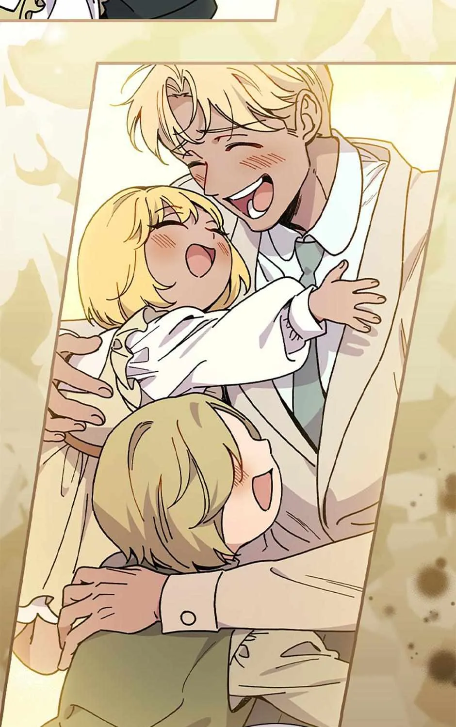 Melody of the Deadwood Chapter 111 page 83 - 