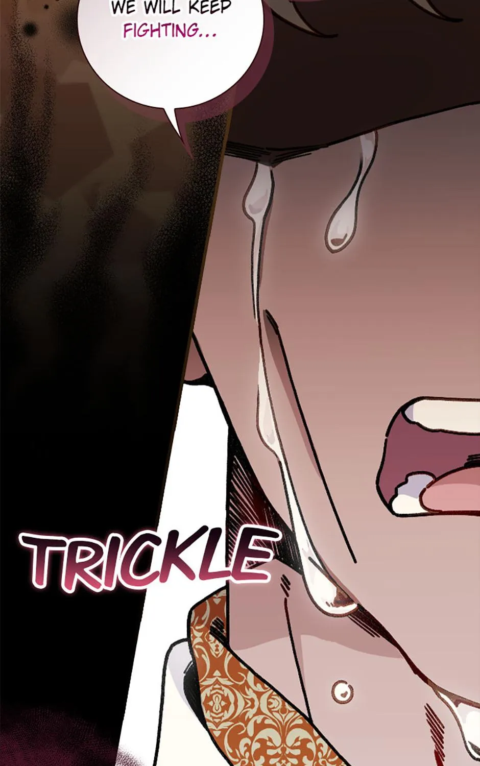 Melody of the Deadwood Chapter 111 page 85 - 