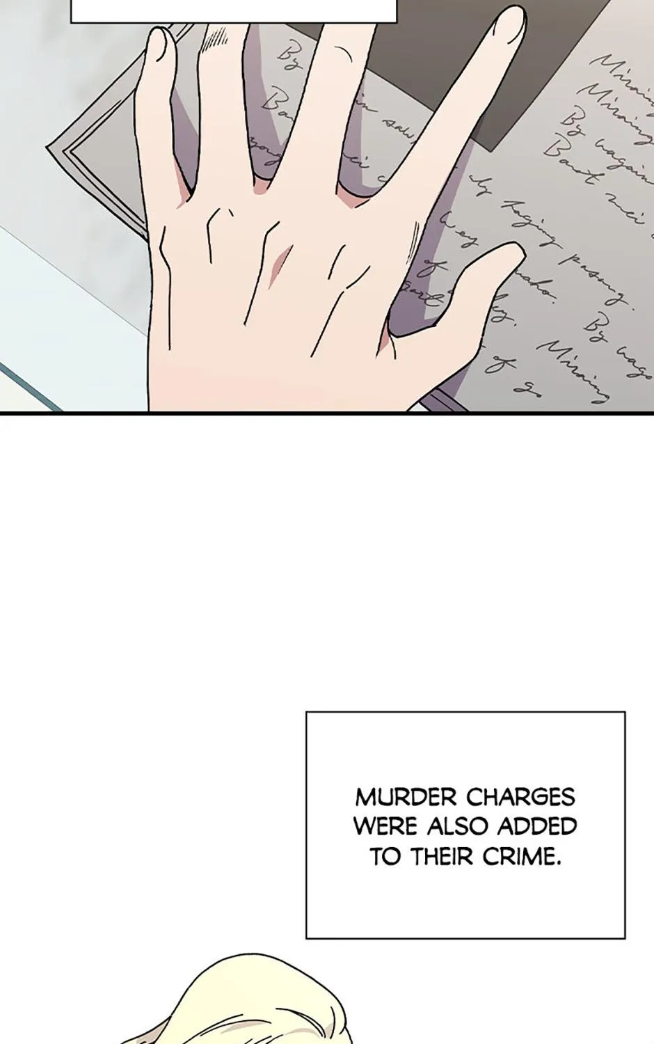 Melody of the Deadwood Chapter 111 page 95 - 