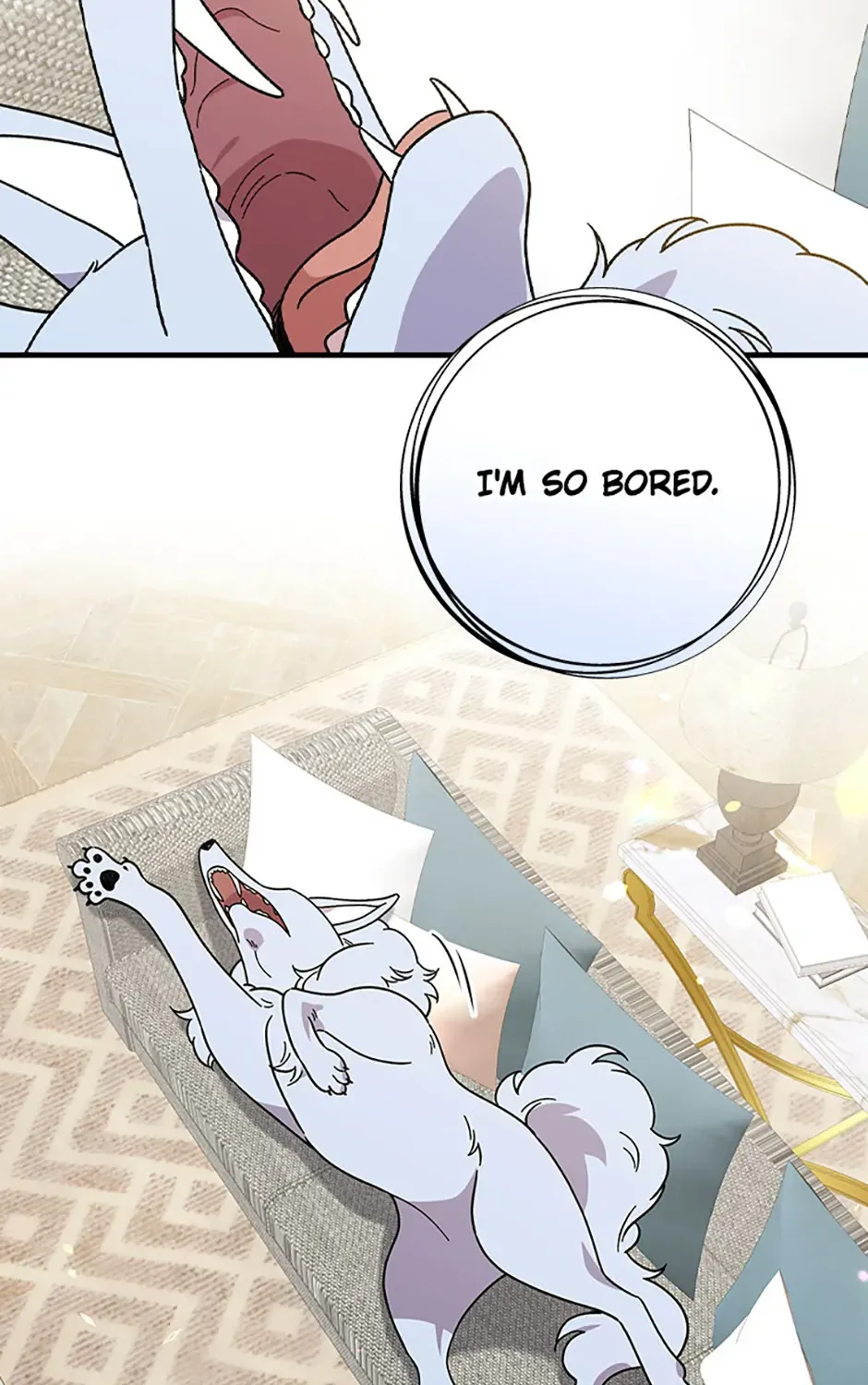 Melody of the Deadwood Chapter 112 page 104 - 